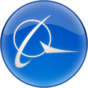 Boeing ROBLOX Discord Server Logo