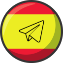 LatinTelegramFreaks Discord Server Logo