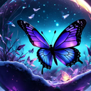 NightFall Discord Server Logo
