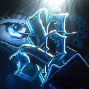 Caverne de Bouby Discord Server Logo