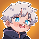 Caverne de Bouby Discord Server Logo