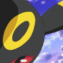 Umbreon's Rings Discord Server Logo