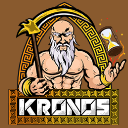 Kronos-Sale Discord Server Logo