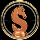 STRAT-X Discord Server Logo