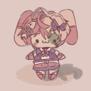 Marion Pixels Discord Server Logo