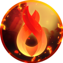 🔥 LatinGamers Network Discord Server Logo