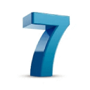 CrazyCounting Support Discord Server Logo