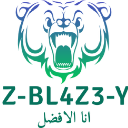 DZ-BL4Z3-yt Discord Server Logo