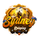 Sydney Roleplay Discord Server Logo