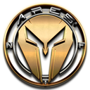 Ares NFT Discord Server Logo
