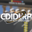 Car Driving Lintas Roleplay Discord Server Logo
