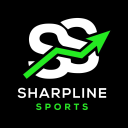SharpLine Sports Discord Server Logo