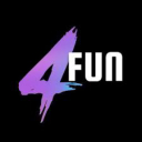 4Fun🐇(old) Discord Server Logo