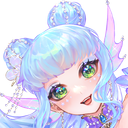 Astral Reef Discord Server Logo