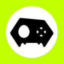 Indie Asylum Discord Server Logo