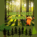 Lorax's Forest Hangout Discord Server Logo