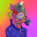 Desert Island Discord Server Logo