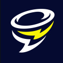 SeeTheStorm.net Discord Server Logo