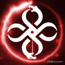 PROJECT ETERNAL [Valorant] Discord Server Logo