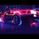 Long Lost Drifters Discord Server Logo