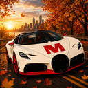 MadOut 2 Discord Server Logo