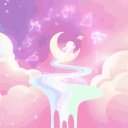 ⊰✧⊱ 𓆩The Soft Palace𓆪 ⊰✧⊱ Discord Server Logo