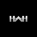 Warhub Gaming Discord Server Logo