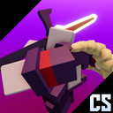 CRITICAL X STRIKE Discord Server Logo