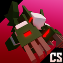 CRITICAL STRIKE Discord Server Logo