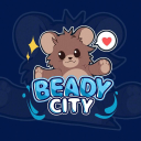 Beady City Discord Server Logo