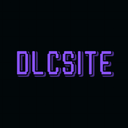 DLCSITE Discord Server Logo