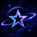 ☆ beyond∘◦ Discord Server Logo