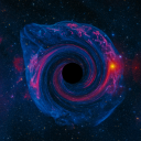 ☆ beyond∘◦ Discord Server Logo