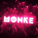 MonkeBedwarsproYT Discord Server Logo