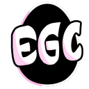 Egg games community Discord Server Logo