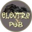 ⚡ Electro Pub Discord Server Logo