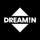 DREAM!N Discord Server Logo
