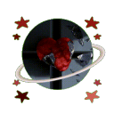 starlight Discord Server Logo