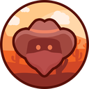 Double Bandit Studios Discord Server Logo