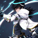 gamer zone Discord Server Logo