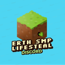 Erth Smp Discord Discord Server Logo