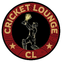 Cricket Lounge Discord Server Logo