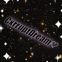 ♡CxrruptDream♡ Discord Server Logo