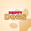 Drippy Dogs Discord Server Logo