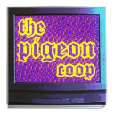 Pigeonthief's Pigeon Coop Discord Server Logo