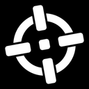 Combat Arena Discord Server Logo