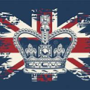 British Military Forces Discord Server Logo