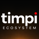 Timpi - The New Way Discord Server Logo
