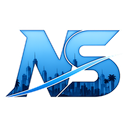 NEXT STORIES V3 Discord Server Logo