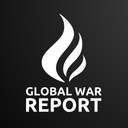 Global War Report Discord Server Logo